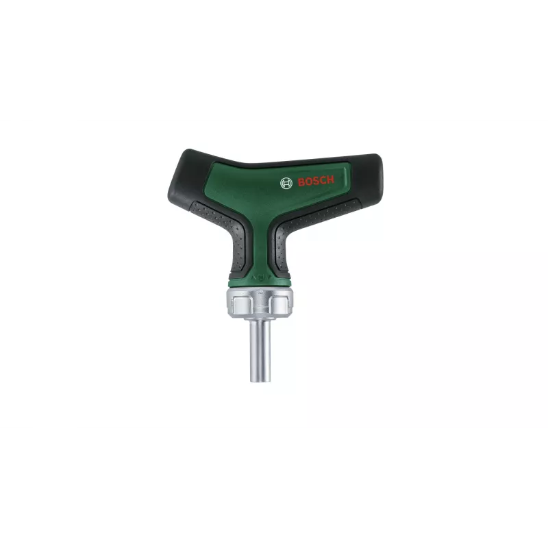 Bosch 1 600 A02 Z9T Multibit-ruuvitaltta T-kahvaruuvitaltta