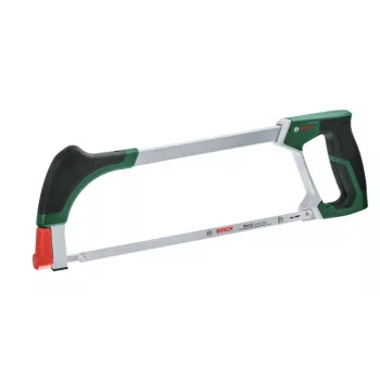 Bosch 1600A02ZA8 käsisaha kaarisaha 30 cm musta, vihreä, ruostumaton teräs
