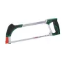 Bosch 1600A02ZA8 käsisaha kaarisaha 30 cm musta, vihreä, ruostumaton teräs