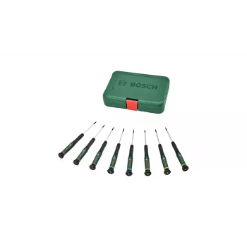Bosch 1 600 A02 Z9M sarja tarkkuusruuvitalttoja