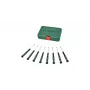 Bosch 1 600 A02 Z9M sarja tarkkuusruuvitalttoja