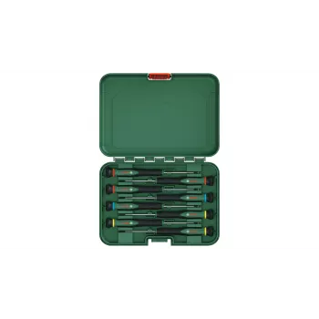 Bosch 1 600 A02 Z9M sarja tarkkuusruuvitalttoja