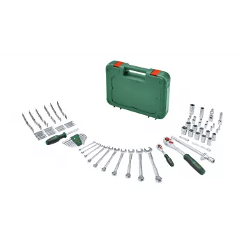 Bosch 1 600 A02 Z9B 132 työkalua
