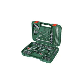 Bosch 1 600 A02 Z9B 132 työkalua
