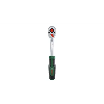Bosch 1 600 A03 17V teräs 1 kpl musta, vihreä 72