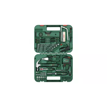 Bosch 1 600 A02 ZB3 64 kpl