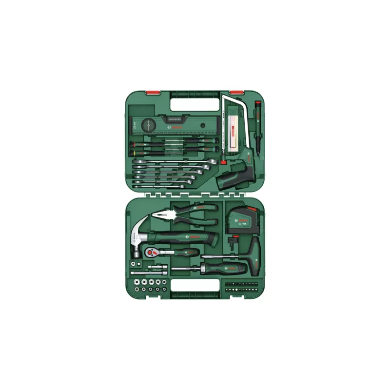 Bosch 1 600 A02 ZB3 64 kpl