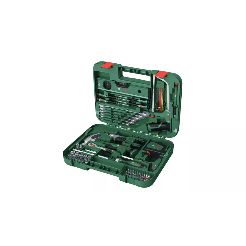 Bosch 1 600 A02 ZB3 64 kpl