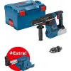 Bosch 0 611 910 00K poravasara 980 kierr./min SDS Plus