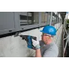 Bosch 0 611 910 00K poravasara 980 kierr./min SDS Plus