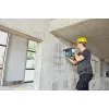 Bosch 0 611 910 00K poravasara 980 kierr./min SDS Plus
