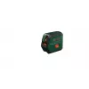 Bosch luokittelematon linjalaser 12 m 630-650 nm