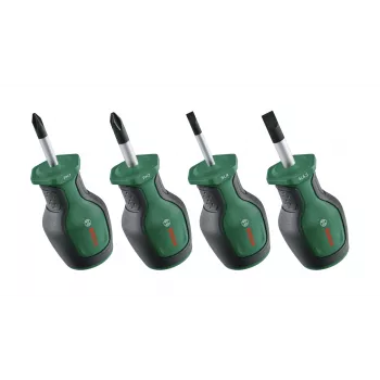 Bosch 1 600 A03 2UJ sarja suora ruuvitaltta