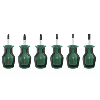 Bosch 1 600 A03 2UJ sarja suora ruuvitaltta
