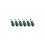 Bosch 1 600 A03 2UK sarja ruuvitalttoja suora