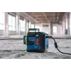 Bosch GLL 80-33 G linjalaser 30 m 500-540 nm (< 10mW)