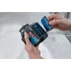 Bosch GLL 80-33 G linjalaser 30 m 500-540 nm (< 10mW)