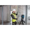 Bosch GLL 20-22 G linjalaser 20 m 500-540 nm (< 10mW)