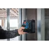 Bosch GLL 20-22 G linjalaser 20 m 500-540 nm (< 10mW)