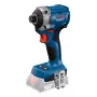 Bosch GDR 18V-215 Professional 3300 kierr./min sininen