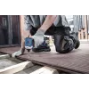 Bosch GDR 18V-215 Professional 3300 kierr./min sininen