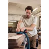 Bosch GEX 18V-150-3 epäkeskohiomakone 10000 RPM 20000 OPM sininen
