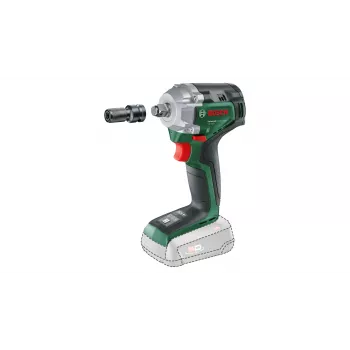 Bosch ImpactDrive 18V-350 2300 kierr./min musta, vihreä