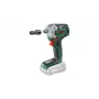 Bosch ImpactDrive 18V-350 2300 kierr./min musta, vihreä