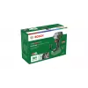 Bosch ImpactDrive 18V-350 2300 kierr./min musta, vihreä
