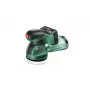 Bosch EasyOrbit 18V-10 epäkeskohiomakone 23000 OPM musta, vihreä