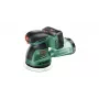 Bosch UniversalOrbit 18V-20 epäkeskohiomakone 23000 OPM musta, vihreä