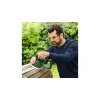 Bosch UniversalOrbit 18V-20 epäkeskohiomakone 23000 OPM musta, vihreä