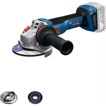 Bosch GWS 18V-11 kulmahiomakone 12,5 cm 9000 kierr./min 1,7 kg