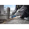 Bosch GWS 18V-11 kulmahiomakone 12,5 cm 9000 kierr./min 1,7 kg
