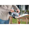 Bosch EasyCirc 18V-48 (runko, pahvipakkaus), puu, vihreä, 25 cm, 4200 kierr./min, 9 cm, 2 cm