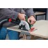 Bosch EasyCirc 18V-48 (runko, pahvipakkaus), puu, vihreä, 25 cm, 4200 kierr./min, 9 cm, 2 cm