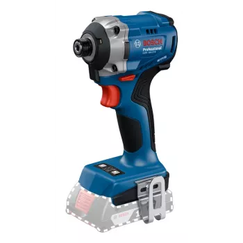 Bosch GDR 18V-215 2100 kierr./min avain 1,1 kg musta, sininen