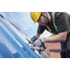 Bosch GDR 18V-215 2100 kierr./min avain 1,1 kg musta, sininen