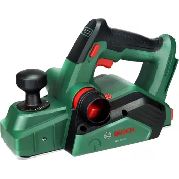 Bosch PHO 18V-20 (runko, pahvipakkaus), vihreä, 2 mm, akku, 18 V, 171 mm, 291 mm