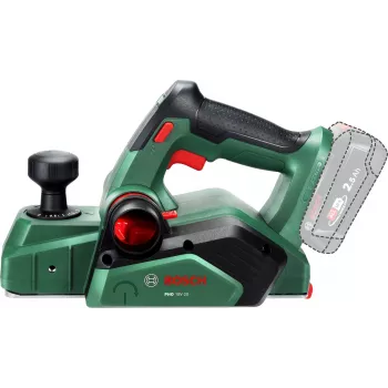 Bosch PHO 18V-20 (runko, pahvipakkaus), vihreä, 2 mm, akku, 18 V, 171 mm, 291 mm