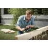 Bosch PHO 18V-20 (runko, pahvipakkaus), vihreä, 2 mm, akku, 18 V, 171 mm, 291 mm