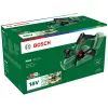 Bosch PHO 18V-20 (runko, pahvipakkaus), vihreä, 2 mm, akku, 18 V, 171 mm, 291 mm