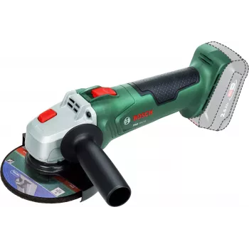 Bosch kulmahiomakone PWS 18V-70 (runko, 125 mm, pahvipakkaus), 10000 kierr./min, 12,5 cm, akku, 2 kg