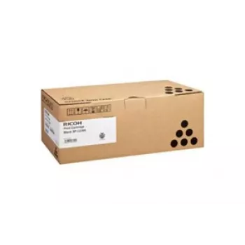 Ricoh 821021 värikasetti 1 kpl alkuperäinen musta