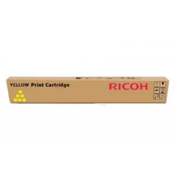 Ricoh 842049 värikasetti 1 kpl alkuperäinen keltainen