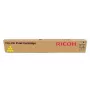 Ricoh 842049 värikasetti 1 kpl alkuperäinen keltainen