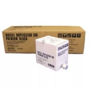Ricoh VT/SS musta muste 1000CC (5), musta, Ricoh Priport VT3500/3600/3800, 5 kpl
