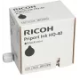 Ricoh HQ40 musta muste, 600 ml, 5-pakkaus, alkuperäinen (817225)