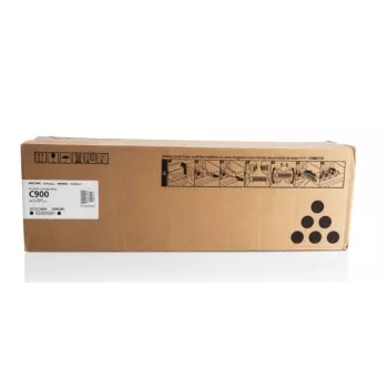 Ricoh 828298 värikasetti 1 kpl alkuperäinen musta