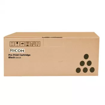 Ricoh 828302 värikasetti 1 kpl alkuperäinen musta